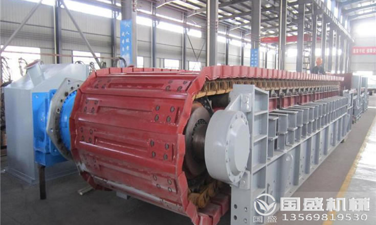 煤礦電動(dòng)喂料機(jī) 煤礦電動(dòng)喂料機(jī)