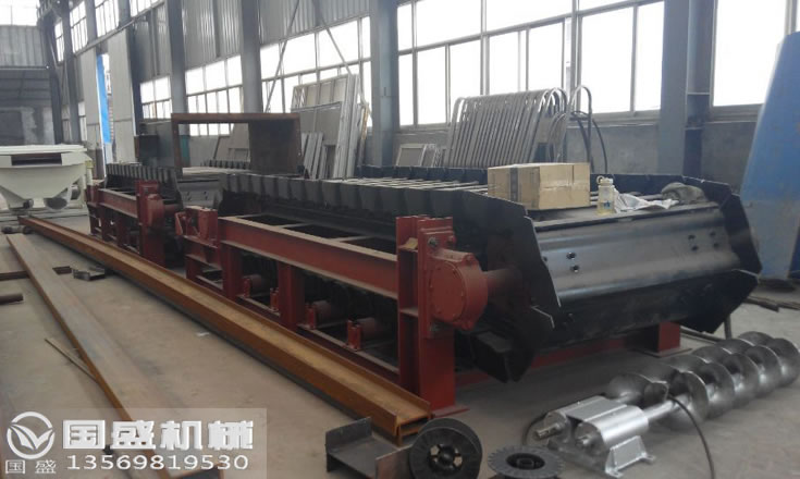 重型板式給礦機(jī) 重型板式給礦機(jī)