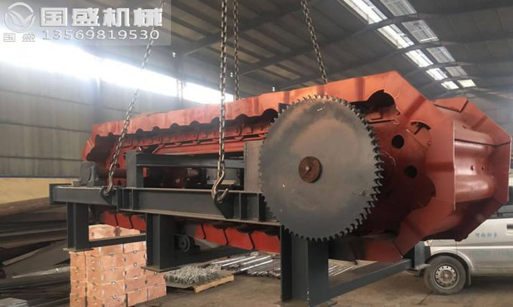 礦石用長(zhǎng)型鱗板輸送機(jī) 礦石用長(zhǎng)型鱗板輸送機(jī)
