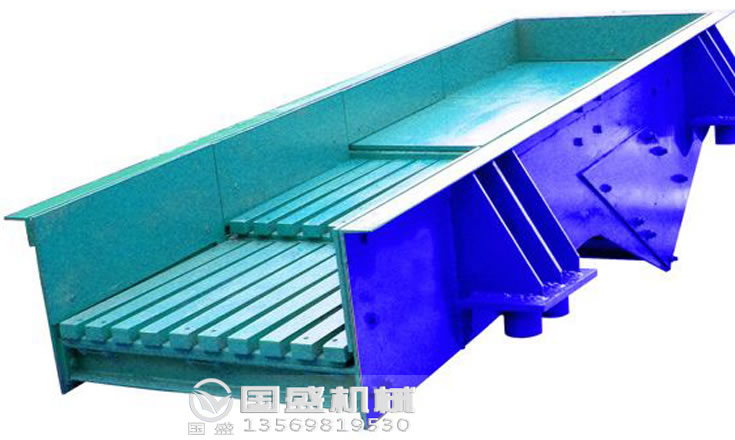 棒條振動(dòng)喂料機(jī) 棒條振動(dòng)喂料機(jī)