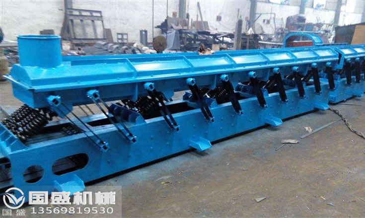 振動電機(jī)冒煙 振動電機(jī)冒煙