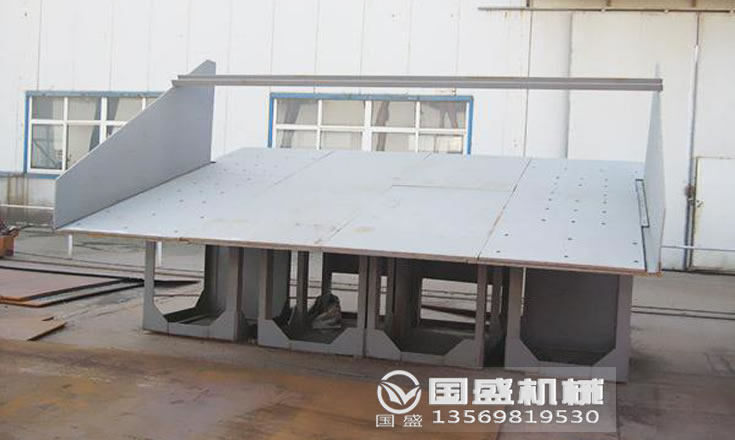 座式振動放礦機(jī) 座式振動放礦機(jī)