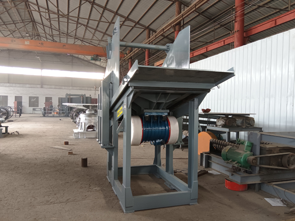 fzc系列放礦機(jī) fzc系列放礦機(jī)