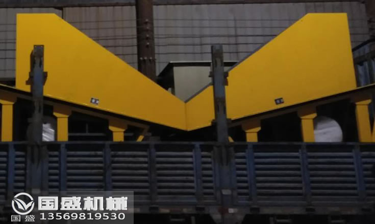 煤礦用放礦機 煤礦用放礦機