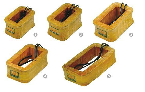 電磁給料機(jī)線圈 電磁給料機(jī)線圈