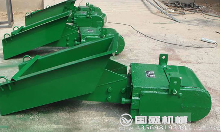 GZ電磁振動(dòng)給料機(jī)優(yōu)勢 GZ電磁振動(dòng)給料機(jī)優(yōu)勢