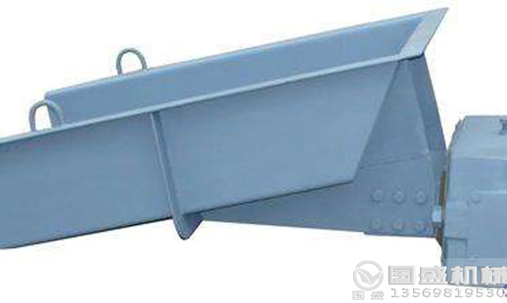 GZ型電磁振動(dòng)給料機(jī) GZ型電磁振動(dòng)給料機(jī)