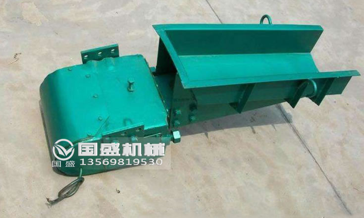 電磁振動(dòng)給料機(jī)的調(diào)試 電磁振動(dòng)給料機(jī)的調(diào)試