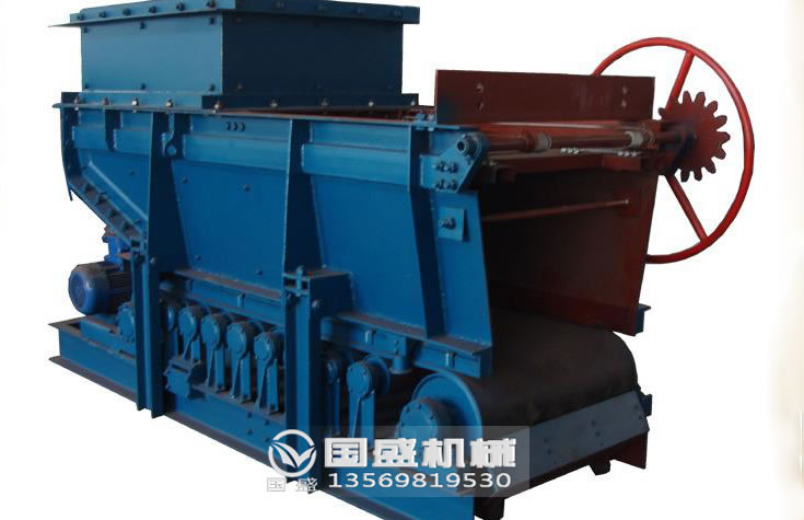 甲帶給料機(jī)結(jié)構(gòu) 甲帶給料機(jī)結(jié)構(gòu)