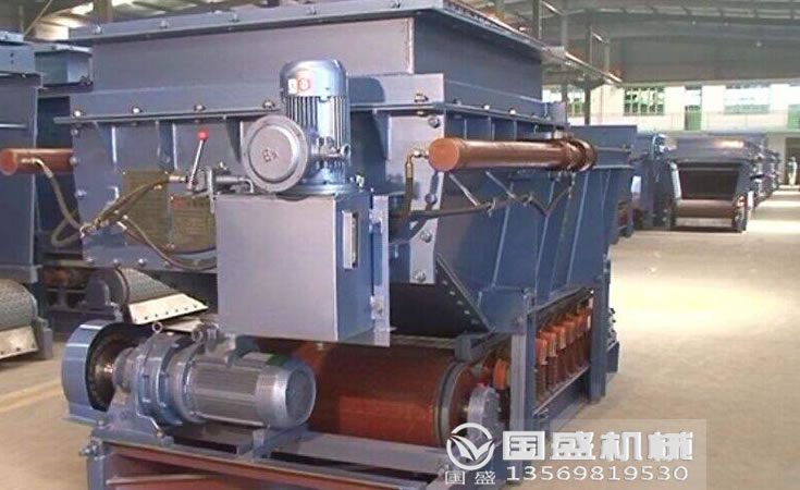 甲帶給料機(jī)優(yōu)缺點(diǎn) 甲帶給料機(jī)優(yōu)缺點(diǎn)