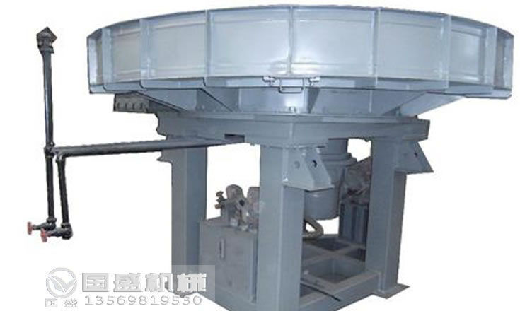 圓盤給料機軸承保養(yǎng) 圓盤給料機軸承保養(yǎng)