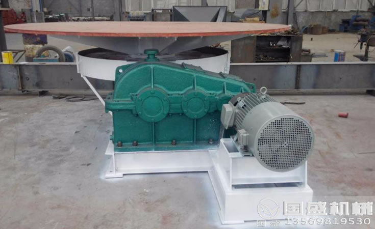 圓盤給料機視頻 圓盤給料機視頻