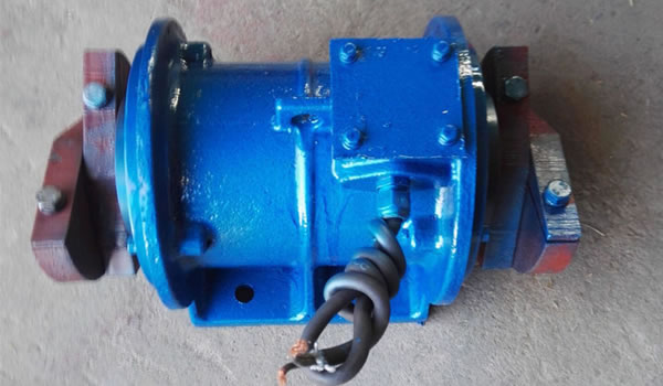 激振力調(diào)節(jié)方法 激振力調(diào)節(jié)方法