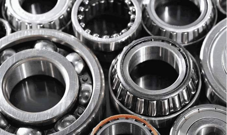 軸承潤(rùn)滑脂的密封