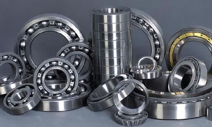 軸承如何實(shí)現(xiàn)油潤(rùn)滑